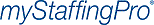 Recruiting System Provider myStaffingPro�
